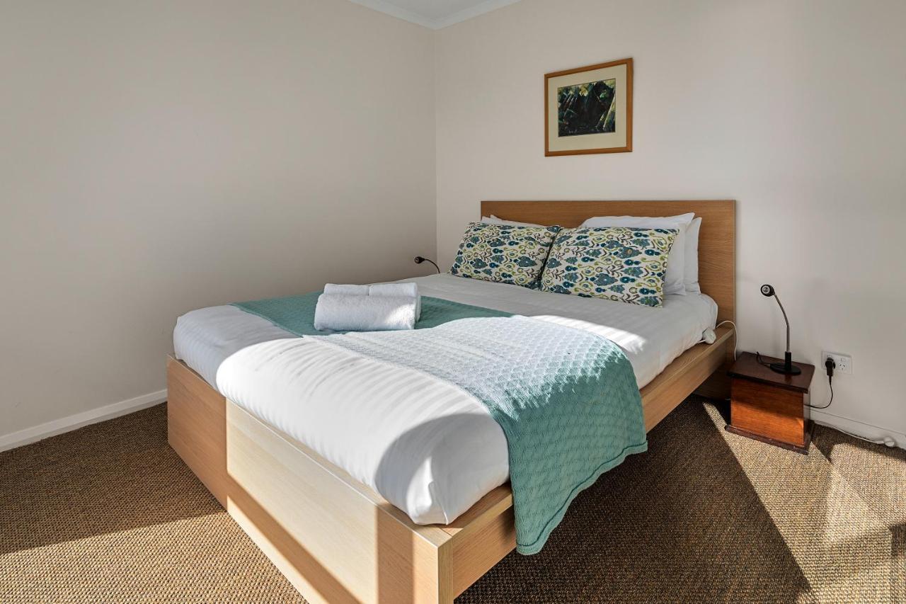 Granite Beach House @ Bay Of Fires Binalong Bay Eksteriør bilde